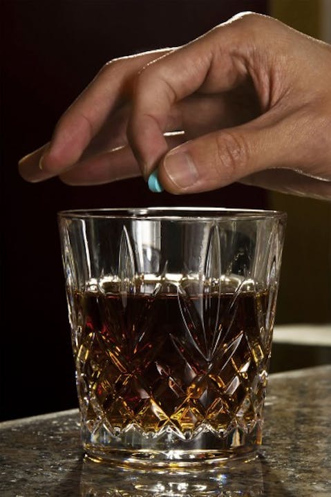 7 Untraceable Drugs and Poisons That Cause Death in Humans