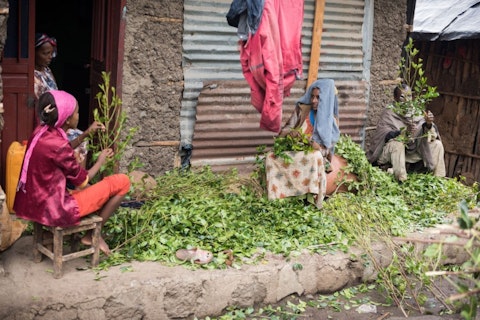 10 Least Addictive Drugs