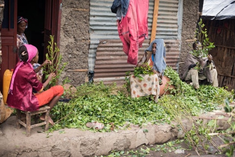 10 Least Addictive Drugs