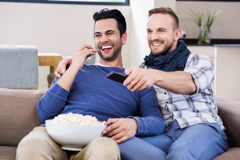 9 Best Gay Movies Streaming on Netflix, Hulu, and Amazon Prime