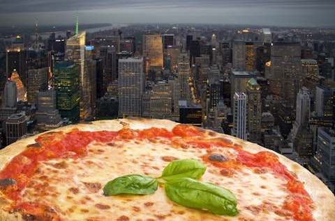 Best Pizza Making Classes in NYC