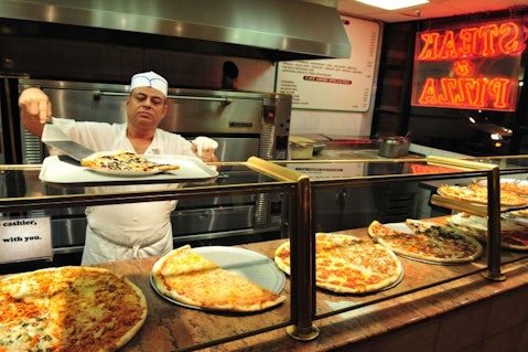 11 Oldest Pizza Places in New York City 