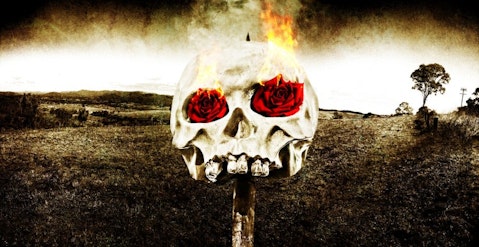 13 Mysterious Photos That Science Cannot Explain