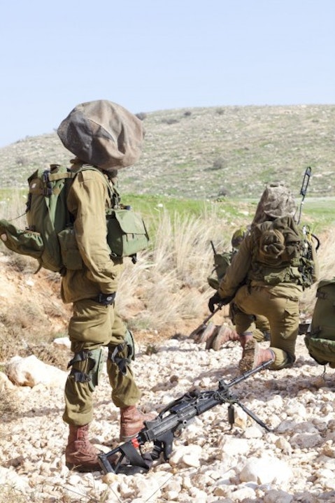 18 Worst Countries Violating Human Rights in 2017