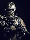 11 Best, Most Elite Hardest Training Special Forces in The World