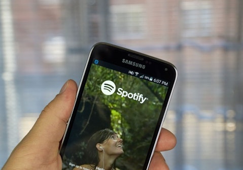 10 Most Popular Music Streaming Services in 2017