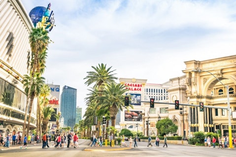 Best Places To Visit in US in April