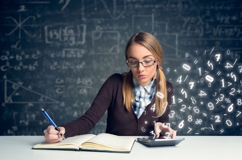 5 Free Math Classes For Adults in NYC 