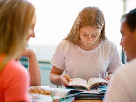 Easiest Liberal Arts Colleges to Get Into