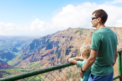 11 Best Places to Visit in USA during Spring Break for Families