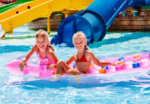 15 Best Indoor and Outdoor Water Parks in and Around New York City