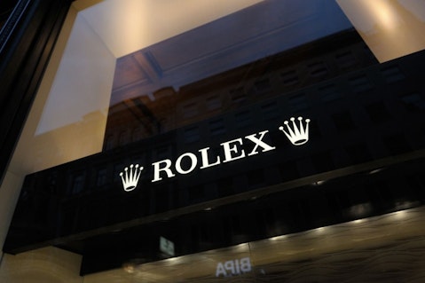 25 Most Expensive Rolex Watches Ever Sold