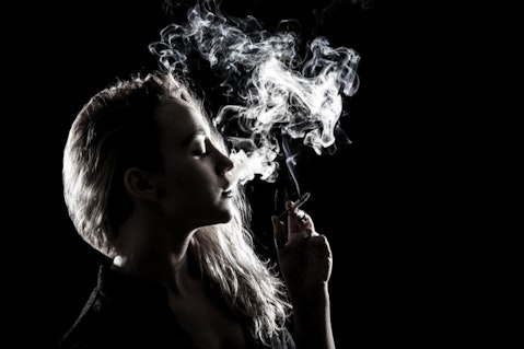 10 Worst Smelling Cigarette Brands In The World