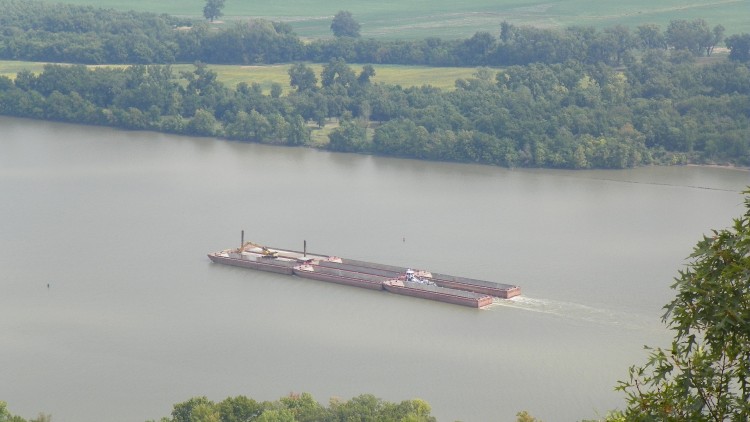 Top 15 Hydropower Producing States in America