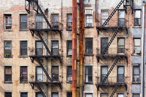 10 Worst, Poorest, and Most Dangerous Neighborhoods in New York City