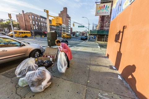10 Worst, Poorest, and Most Dangerous Neighborhoods in New York City
