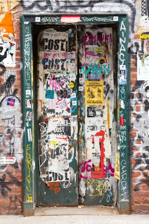 10 Worst, Poorest, and Most Dangerous Neighborhoods in New York City