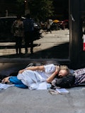 15 States with the Highest Homeless Population in the US