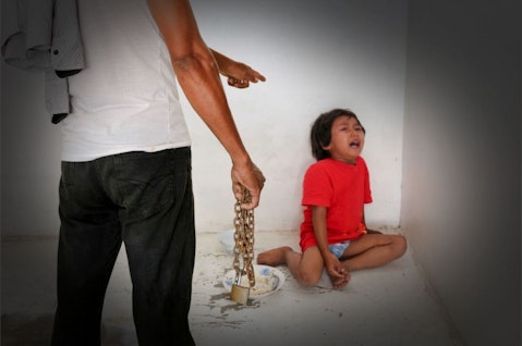 15 Top States for Human Trafficking in 2019