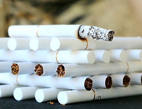 15 Best Cigarettes in the World