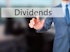 5 Best Dividend Stocks with High Yields