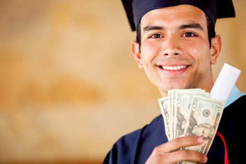 10 Easiest Fellowships and Scholarships To Get in 2017 