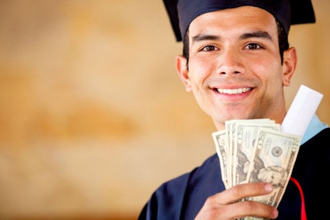 15 College Degrees With the Best Starting Salaries