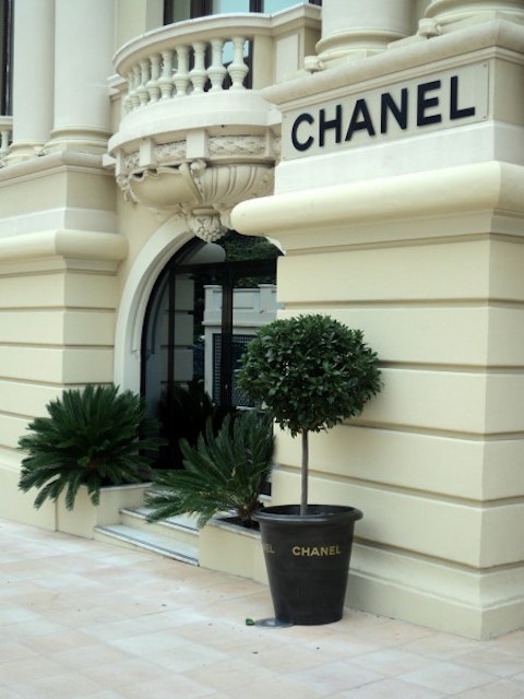 Top 10 Luxury Brands In The World