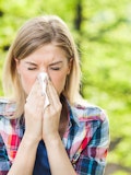 25 Worst Major Cities for Allergies in 2020