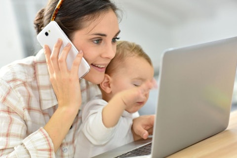  7 Legitimate Healthcare Jobs for Stay at Home Moms