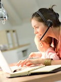 15 Best Paying Part-Time Jobs For Stay at Home Moms