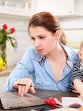 7 Legitimate Healthcare Jobs for Stay at Home Moms
