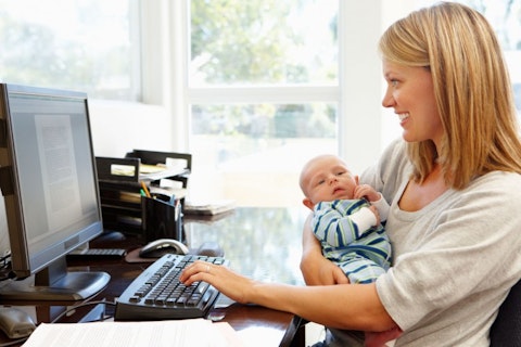  7 Legitimate Healthcare Jobs for Stay at Home Moms