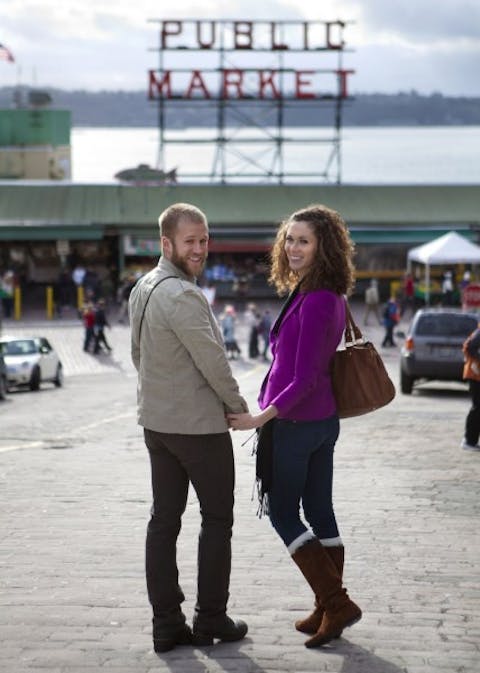 11 Best Places To Visit in USA For Couples For A Weekend