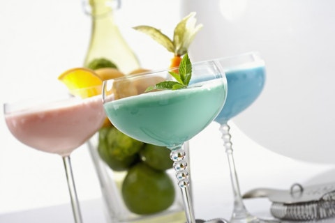 Best Mixology Classes in New Jersey