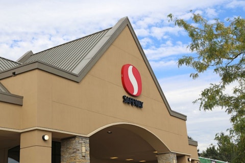 11 Largest Grocery Chains By Revenue in America