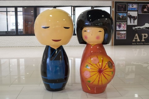 11 Cool Stuff To Buy In Japan