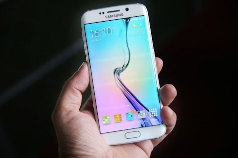 25 Countries Where Samsung Galaxy Smartphones Have The Largest Market Share