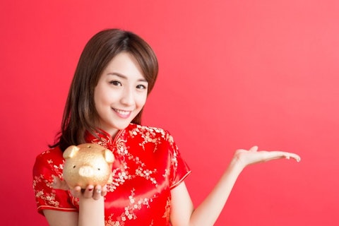 11 Most Profitable Companies in China