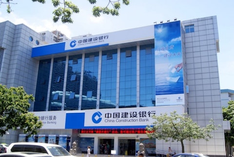 11 Most Profitable Companies in China