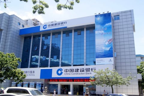 11 Most Profitable Companies in China