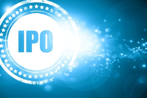 10 Largest IPO Valuations in History