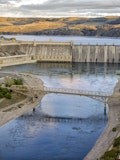 11 Largest Hydroelectric Dams in USA