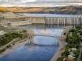 11 Largest Hydroelectric Dams in USA