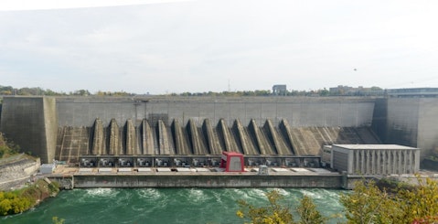 10 Countries That Have The Most Fresh Water