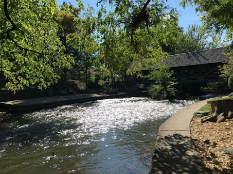 16 Up and Coming Affordable Small Cities to Live in The USA