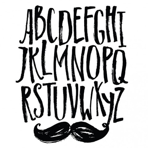 7 Easiest Fonts To Read On Screen and Paper