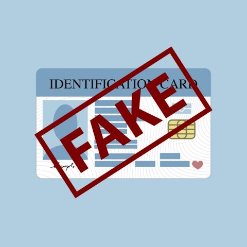 Worst Fake ID States to Avoid