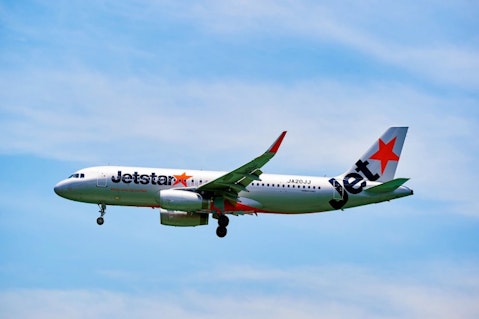 11 Safest Low Cost Airlines In The World