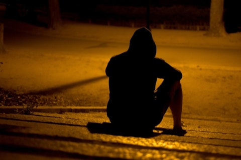 10 Countries With The Highest Youth Suicide Rates In The World